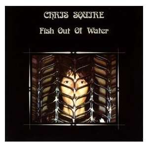  Fish out of Water Chris Squire Music