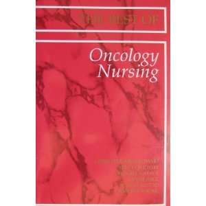  Best of Oncology Nursing (9780815161394) Miaskowski 