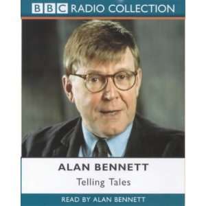 Telling Tales (Radio Collection) (9780563478072) Alan 