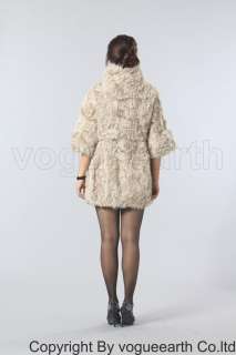 186 new real lamb fur 3 color coat/jacket/vest/shawl  