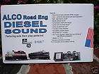   RR Diesel/Steam Sound boards   G Scale   New USA and all ENGINES MFG