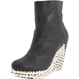 Not Rated Womens Mystical Ankle Boot