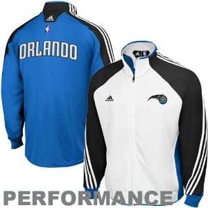  Orlando Magic adidas 2009 2010 On Court Warm Up Track 