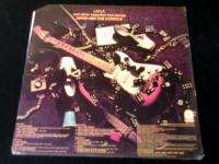 Derek And The Dominos   Layla   ORIGINAL 1970 U.S. 2 LP   SEALED With 