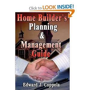  Home Builders Planning & Management Guide (9781403380999 