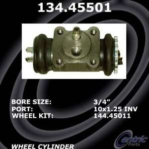    Centric Parts 134.45501 Drum Brake Wheel Cylinder: Automotive