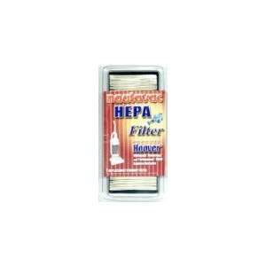   FLAT HEPA FILTER   NAUTAVAC CLEANING SYSTEMS, INC.