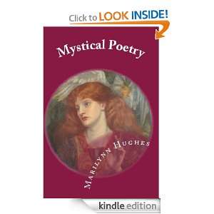 Mystical Poetry (The Mystic Knowledge Series) Marilynn Hughes  