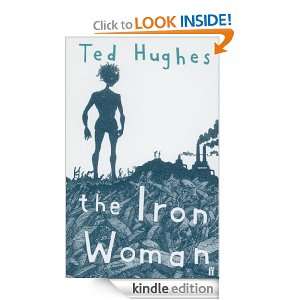   Woman (FF Childrens Classics): Ted Hughes:  Kindle Store
