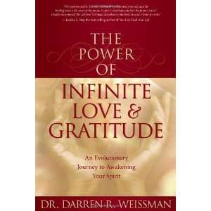   to Awakening Your Spirit [Paperback] Dr. Darren R. Weissman Books