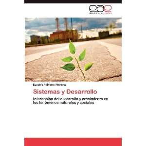   fenómenos naturales y sociales (Spanish Edition) (9783847369820