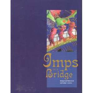  Imps on a Bridge Wedgwood Fairyland and Ot n_an_a Books