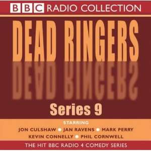  Dead Ringers Series Nine (BBC Radio Collection 