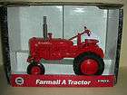 Ertl Farmall C Case International Harvester Tractor McCormick 1/16 