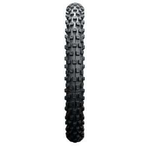  Dunlop D908 Rally Raid Enduro Front Motorcycle Tire (90/90 