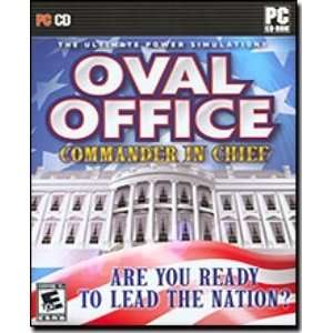  Oval Office Commander In Chief