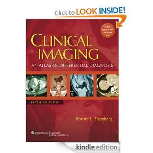 of Differential Diagnosis (Clinical Imaging An Atlas of Differential 