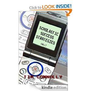 Scholastic Success Strategies Tim Connolly  Kindle Store