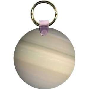  Planet Saturn Art Key Chain   Ideal Gift for all 