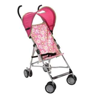 Cosco Umbrella Baby Travel Stroller w/Canopy   US031AIL 884392545956 