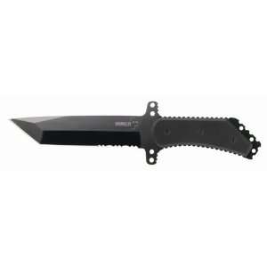 Armed Forces Tactical Tanto Fixed Blade (Boker Plus)