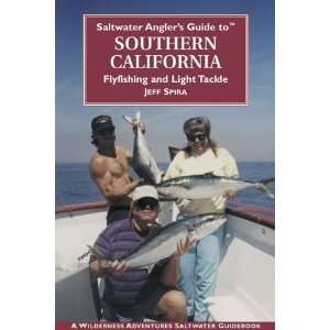 com Saltwater Anglers Guide to Southern California (Saltwater Angler 