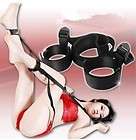 Mouth Gag, Leather Harness items in Tied Up Game 