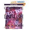  Cambridge English for Schools 2 Students book (Bk. 2 