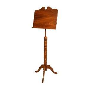  Music Stand, Boston Single Tray, Tall Musical Instruments