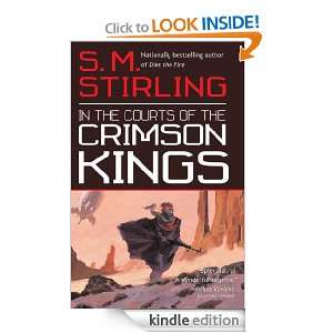   Courts of the Crimson Kings S.M. Stirling  Kindle Store