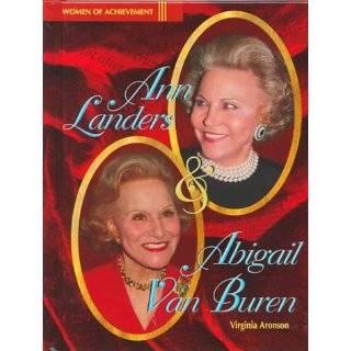   Abby The Unauthorized Biography of Ann Landers and Abigail Van Buren