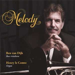  Melody Ben Van Dijk Music