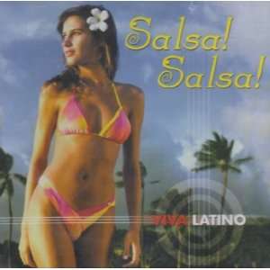  Viva Latino Salsa Salsa Various Artists Music