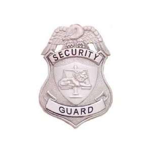  Security Guard Badge: Everything Else