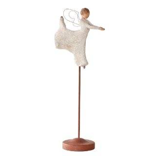 Willow Tree Angel Stand Willow Tree Nativity Sets by Susan Lordi