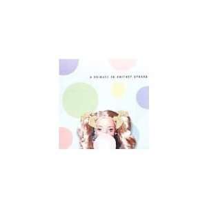  A Tribute to Britney Spears Various Artists Music