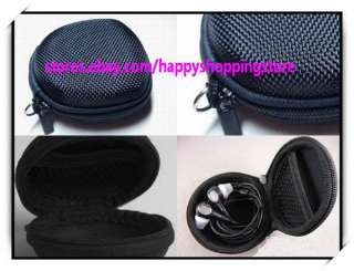 Carrying Hard Case for Bluetooth Headset Jawbone Prime  