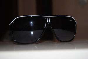 Fashion UV400 Mens Sunglasses Designed by Juan Carrera  