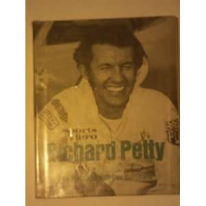  Sports Hero, Richard Petty (9780399608995) Marshall 