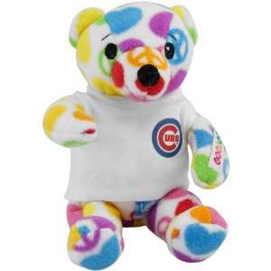  MLB Chicago Cubs 8 Plush Hope Bear