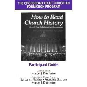  How to Read Church History Vol 2 Participant Guide From 