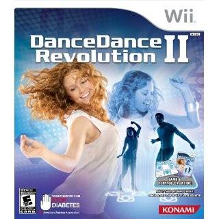  Wii Dance Dance Revolution Dance Pad Controller: Video 