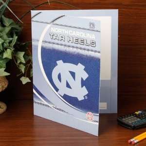 North Carolina Tar Heels (UNC) Folder:  Sports & Outdoors