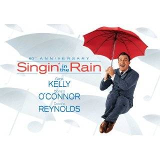  Singin in the Rain (1952 Film Soundtrack) Nacio Herb 