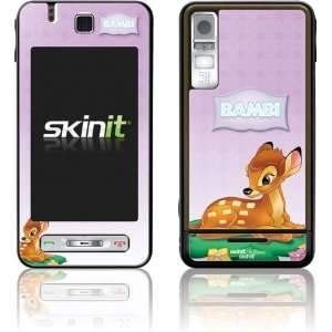  Bambi skin for Samsung Behold T919 Electronics