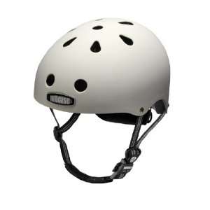 Nutcase Vanilla Sky Matte Bike Helmet 