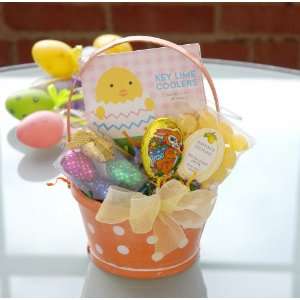 Easter Egg Hunt Gift Basket:  Grocery & Gourmet Food