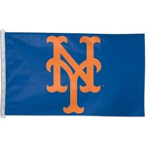  New York Mets 3x5 Flag