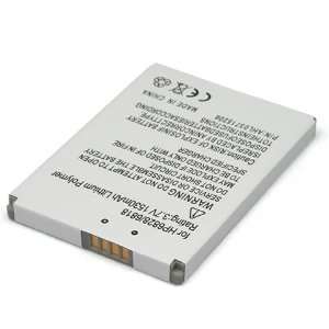 Aftermarket Product] Brand New 1530mAh Li Ion Battery Standard Backup 