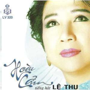  Hoai Cam: Le Thu: Music